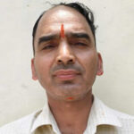 Mr. Daya Krishna sanwal(A.T L.T Social Science)