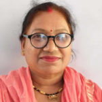 Mrs. Janki(Lect. Guest Sociology)