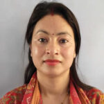 Mrs. Mamta Negi(Lecturer Economics)