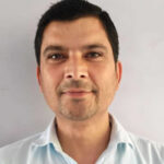 Mr. Naresh Kumar(Lect. Temp. Geography)